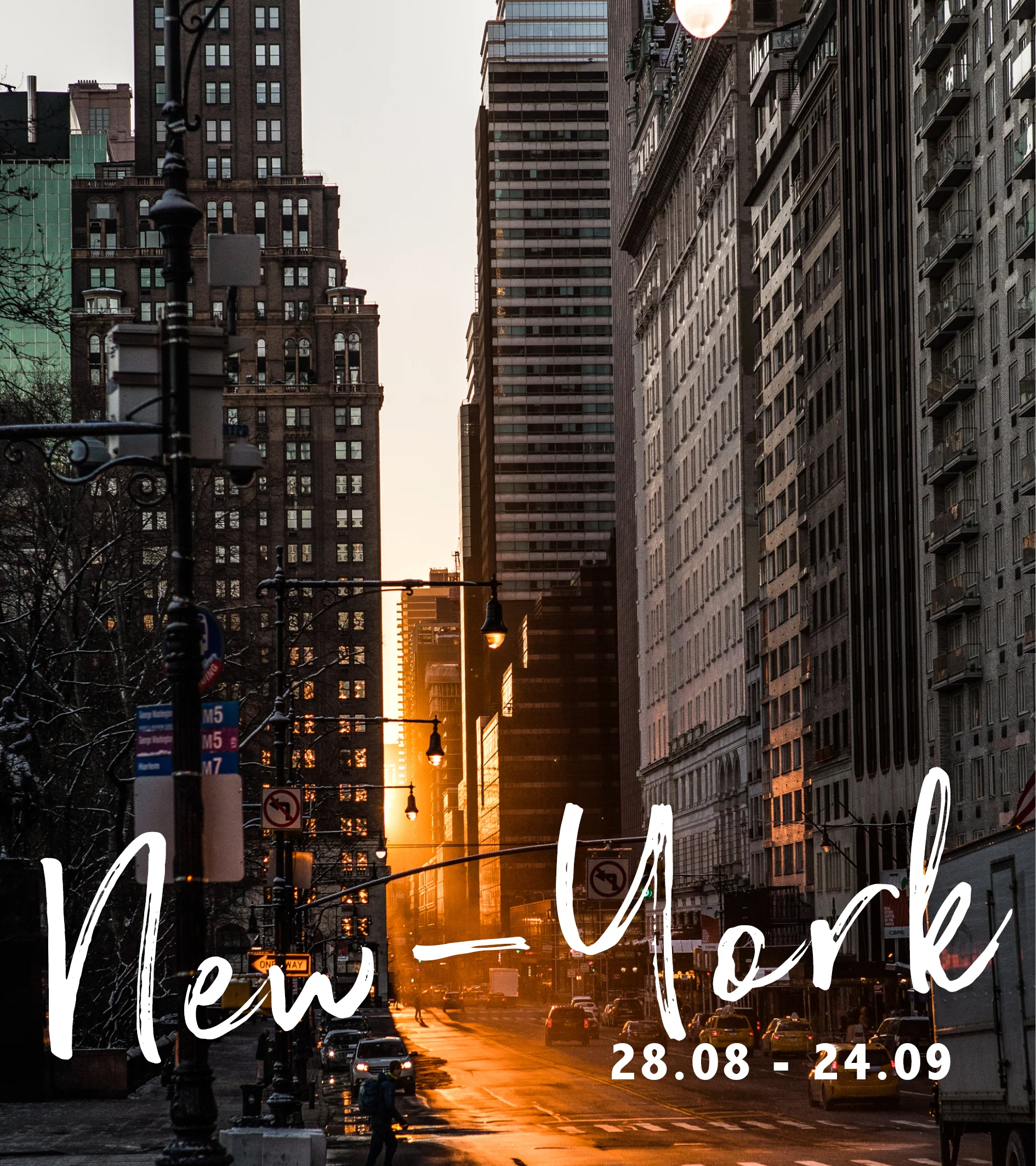 Ambiance New-York