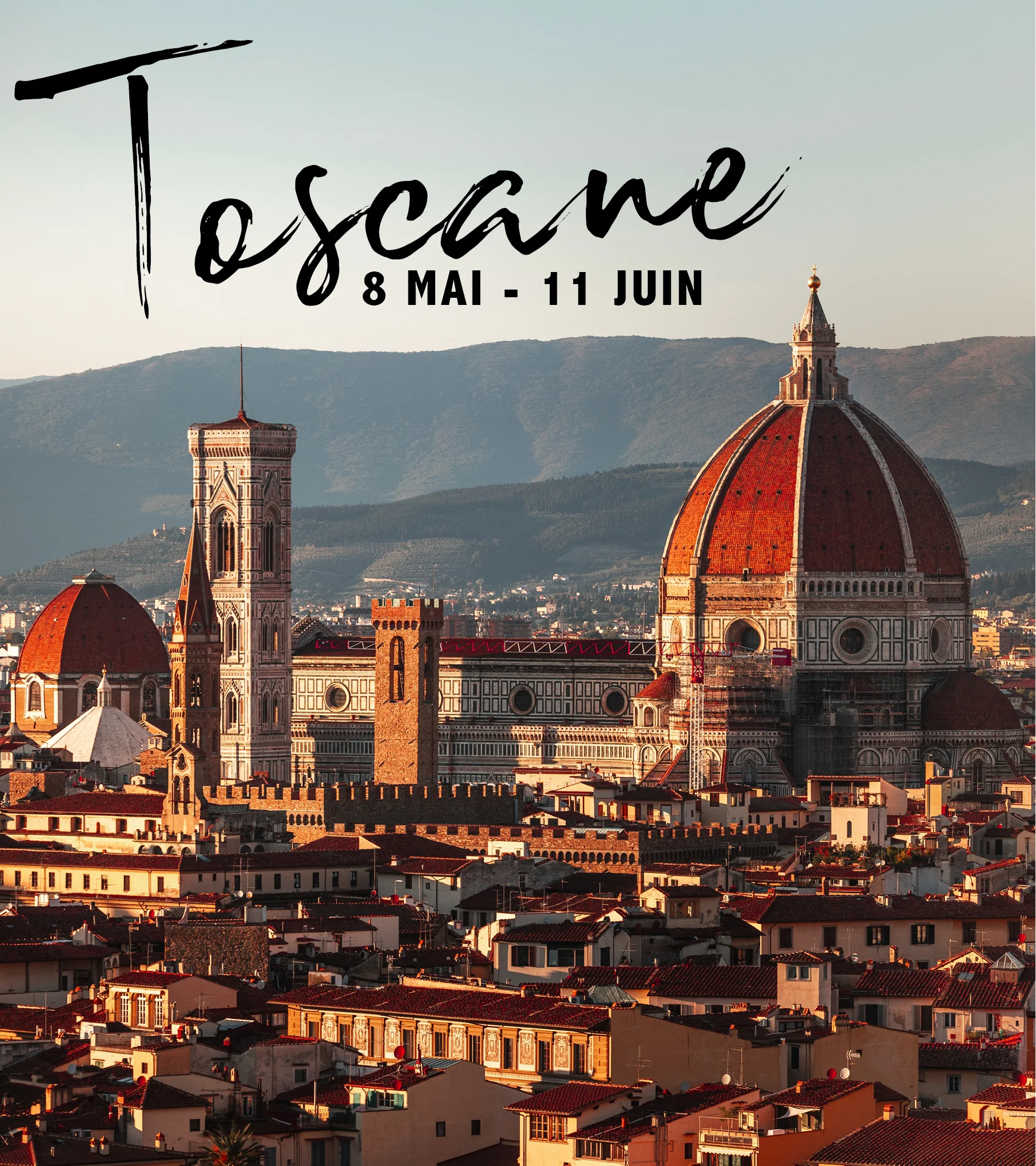 Ambiance Toscane
